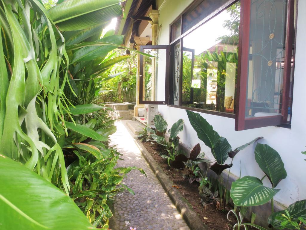 Villa Peteka Ubud  Exterior photo